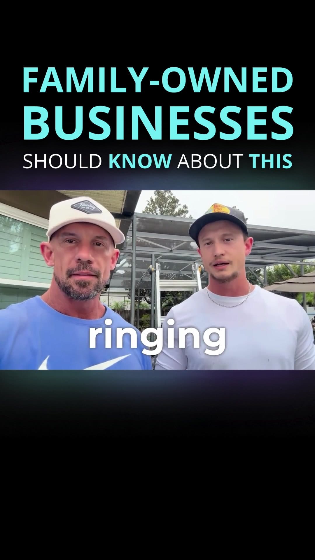 Real FOBFLO partners talking about working with FOBFLO